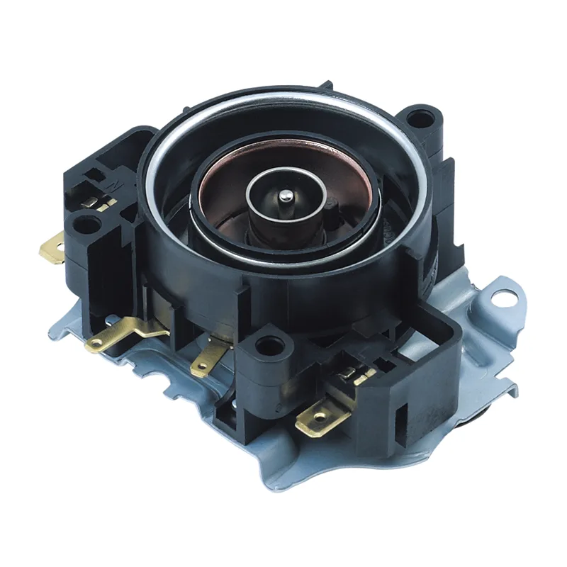 5 Pins NTC Elecgtronic Thermostat