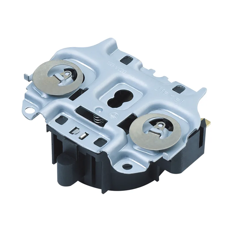 5 Pins NTC Elecgtronic Thermostat